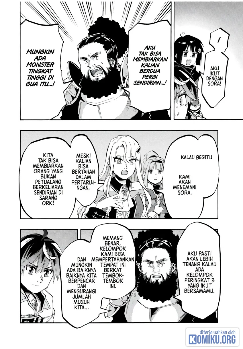 Isekai Walking Chapter 81 - Page 15
