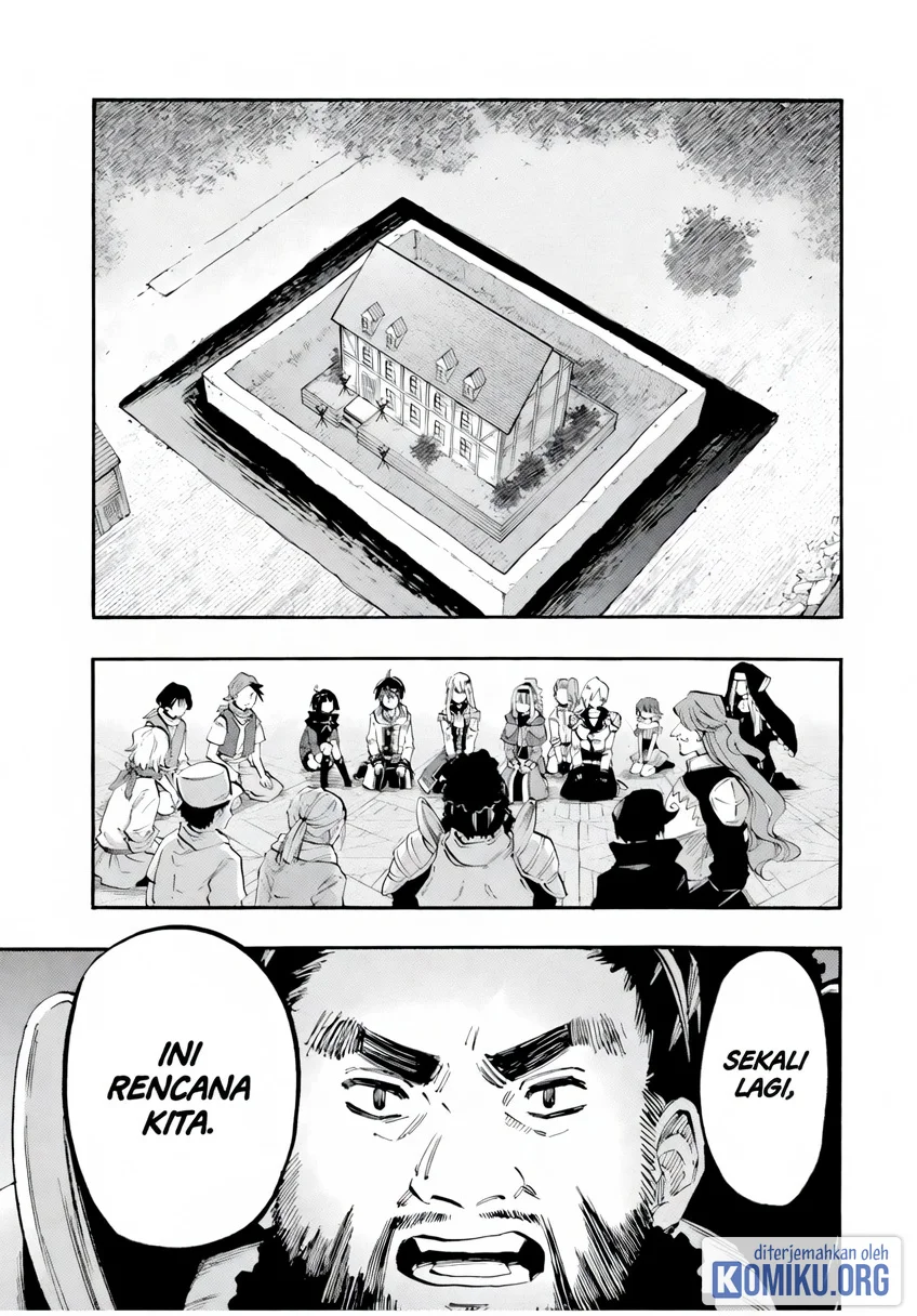 Isekai Walking Chapter 81 - Page 16