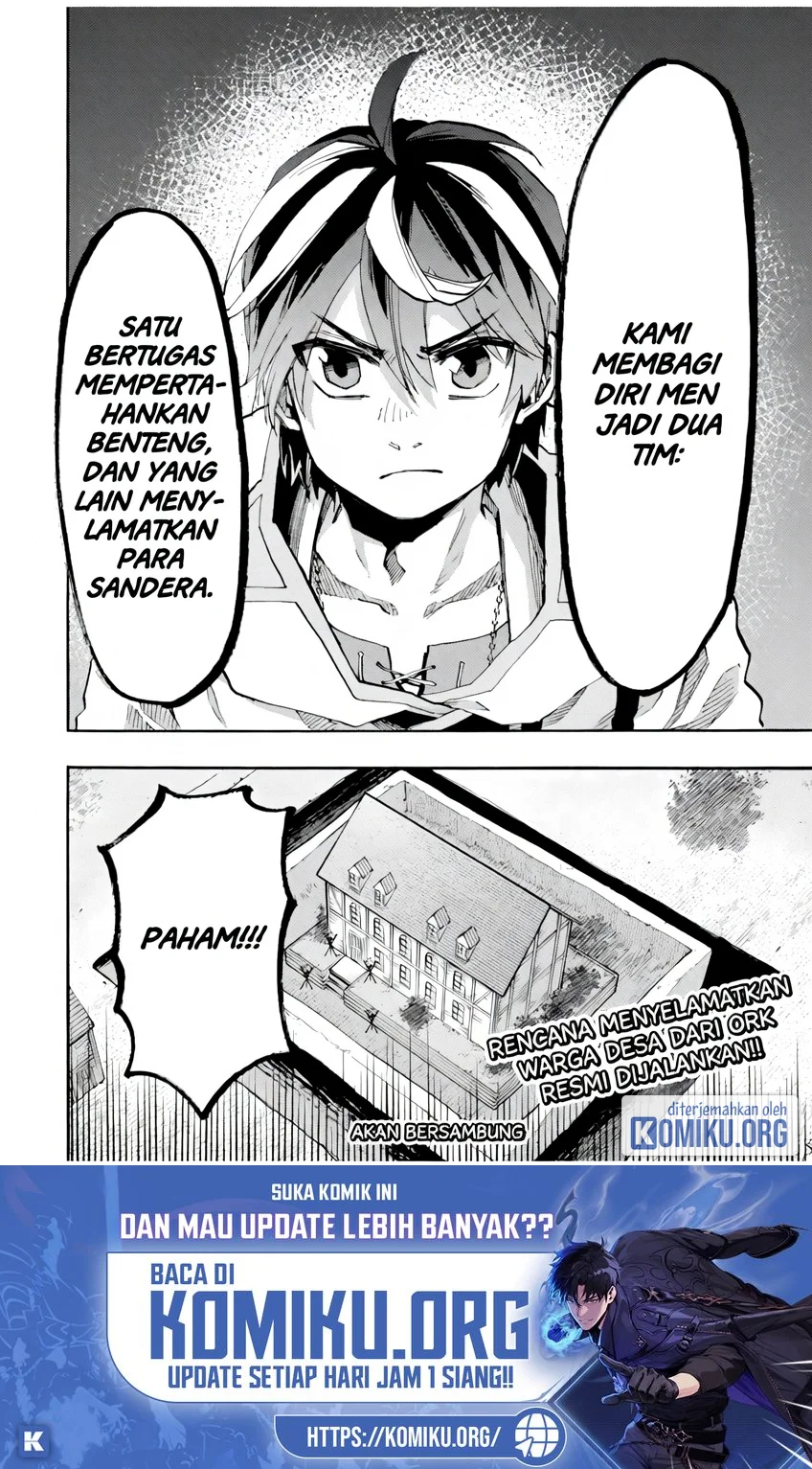 Isekai Walking Chapter 81 - Page 17