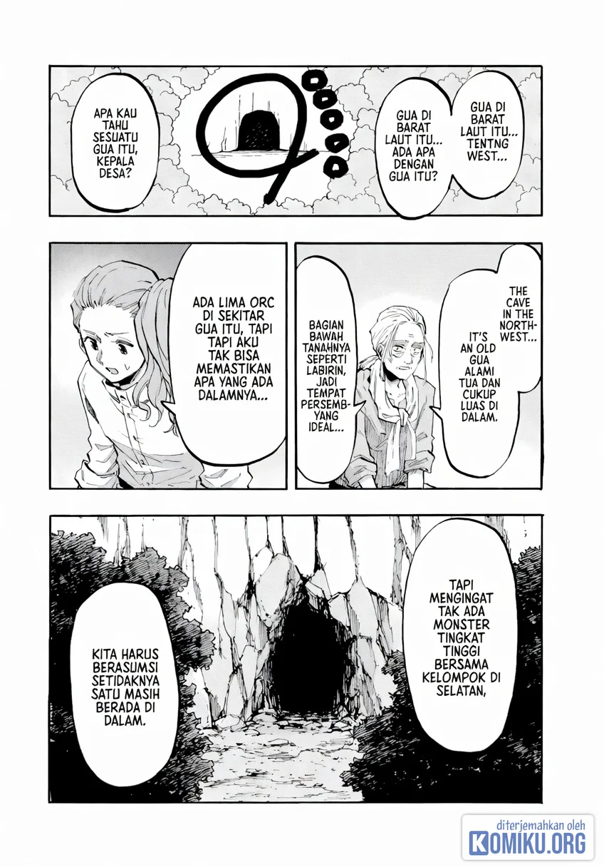Isekai Walking Chapter 81 - Page 4