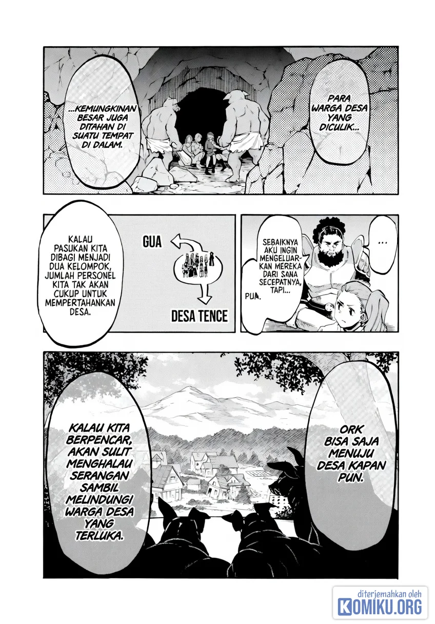 Isekai Walking Chapter 81 - Page 5