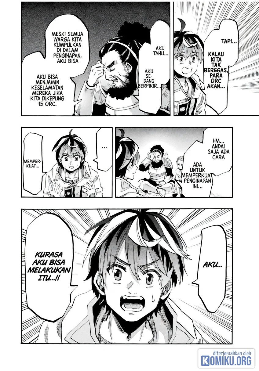 Isekai Walking Chapter 81 - Page 6