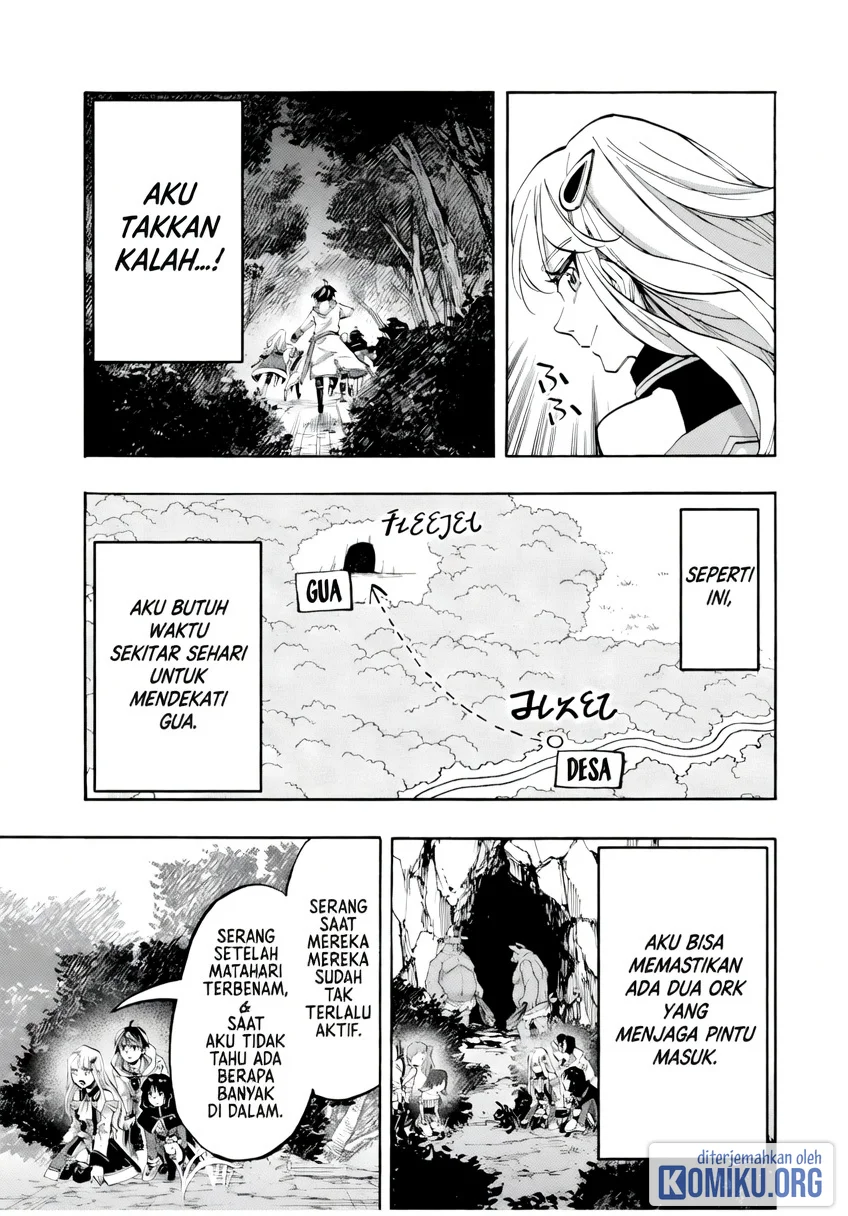 Isekai Walking Chapter 82 - Page 13