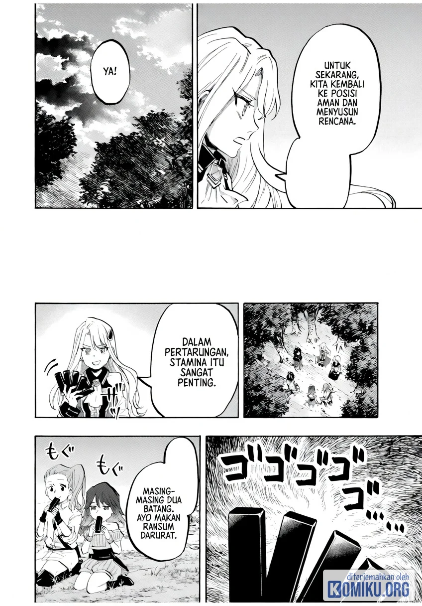 Isekai Walking Chapter 82 - Page 14