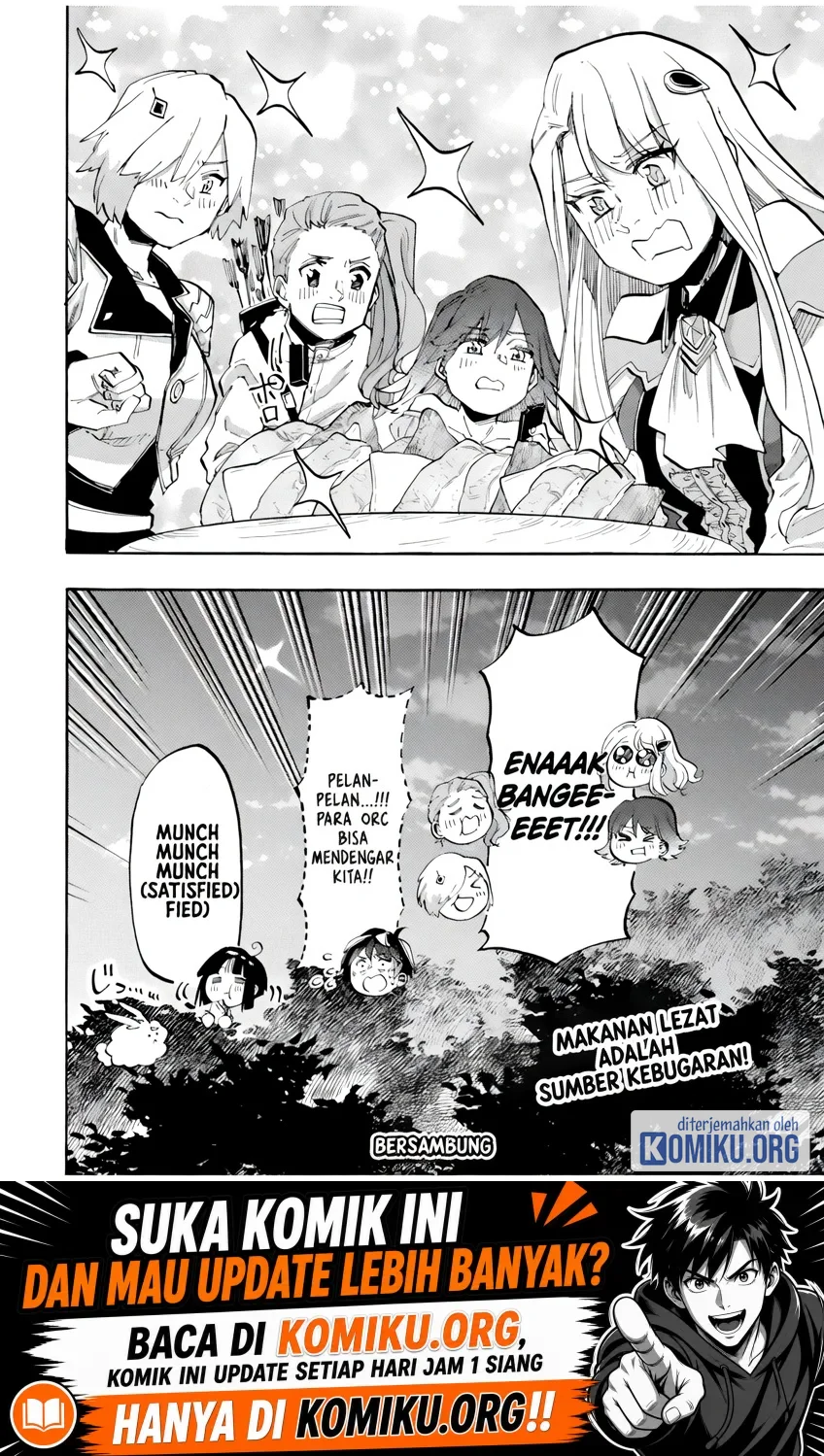 Isekai Walking Chapter 82 - Page 16