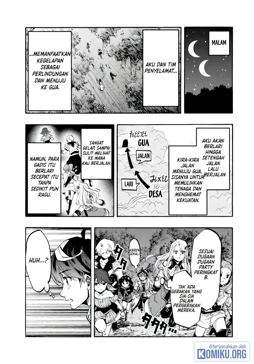 Isekai Walking Chapter 82 - Page 6