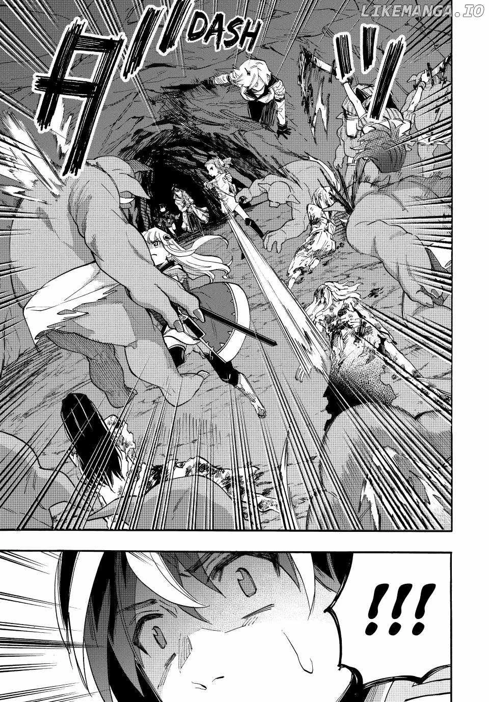 Isekai Walking Chapter 83 - Page 13