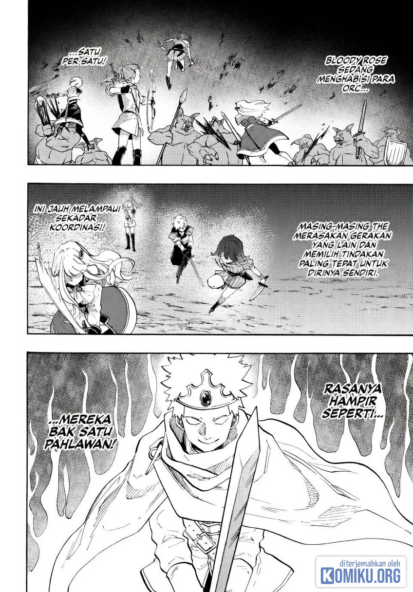 Isekai Walking Chapter 83 - Page 14