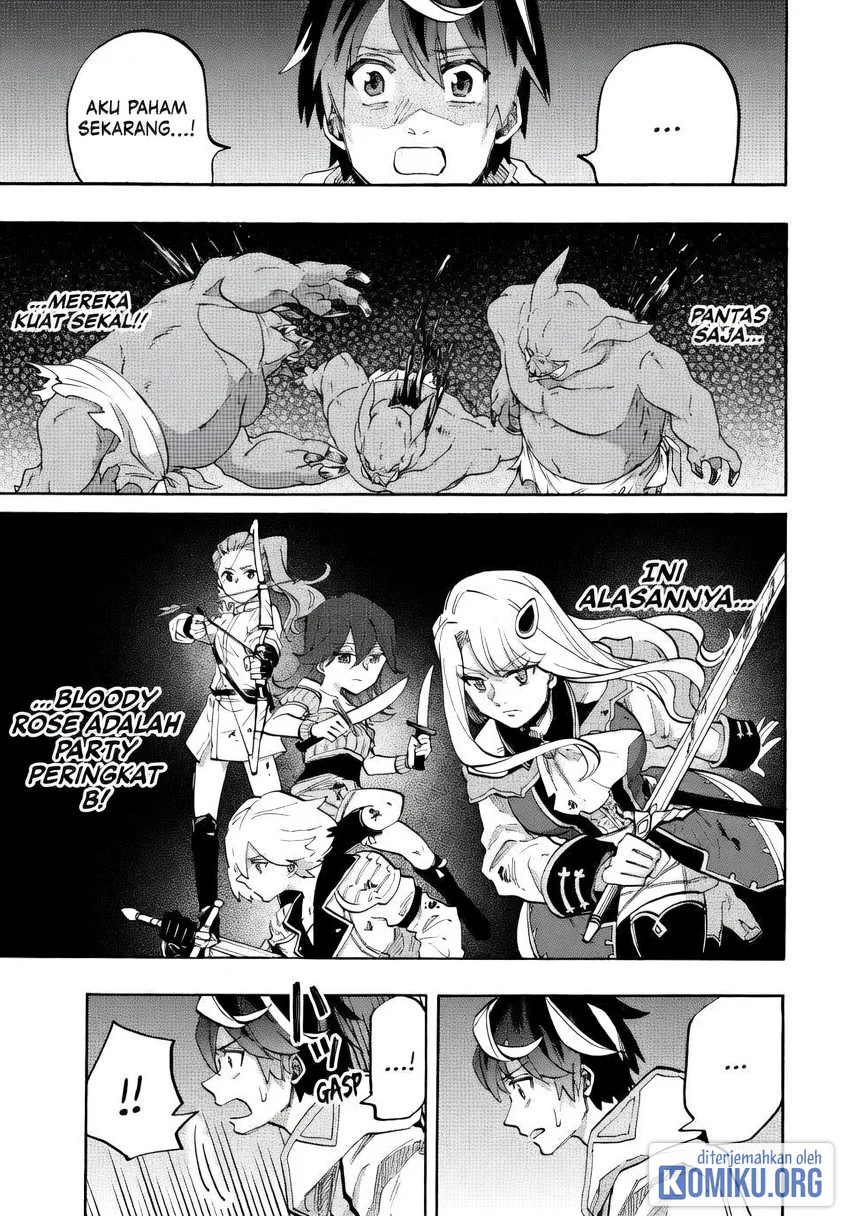 Isekai Walking Chapter 83 - Page 15