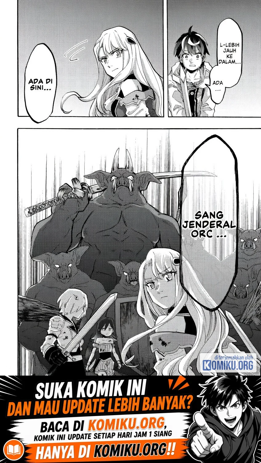Isekai Walking Chapter 83 - Page 16