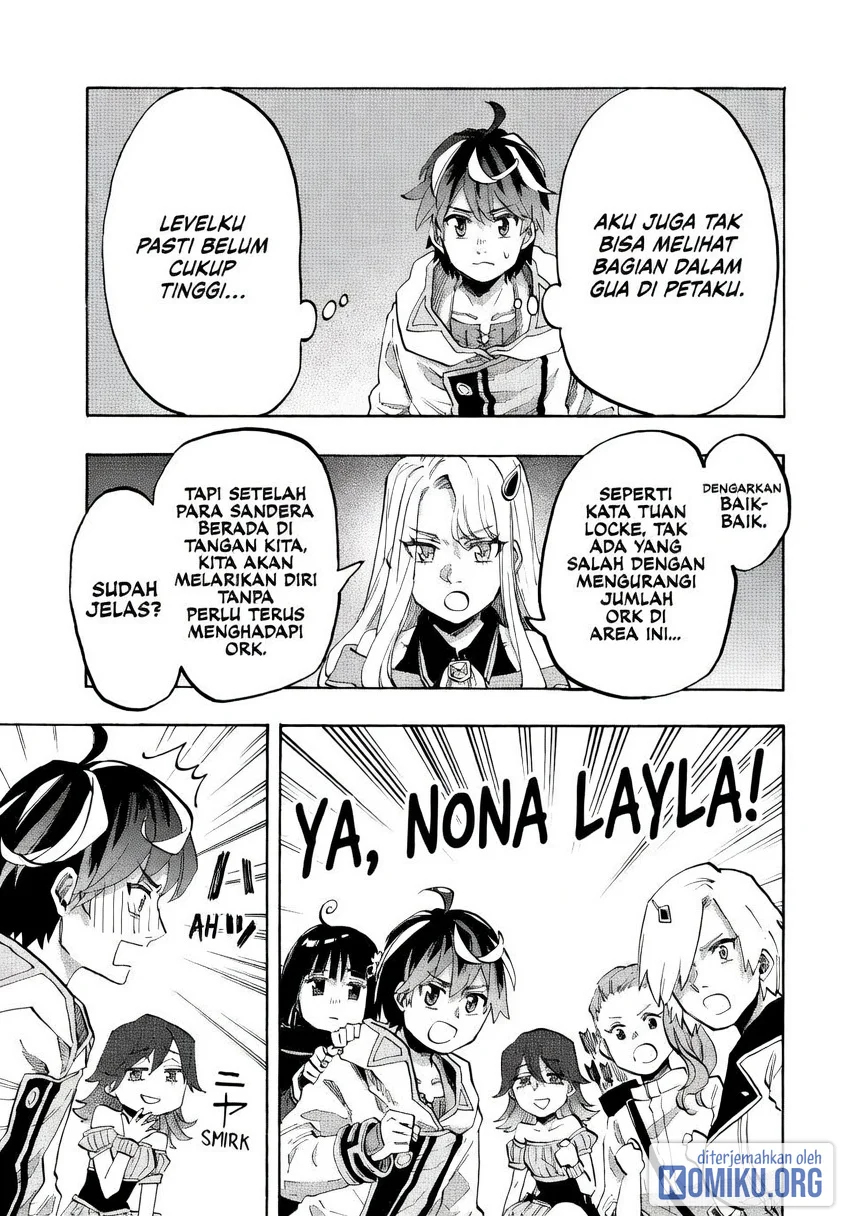 Isekai Walking Chapter 83 - Page 5