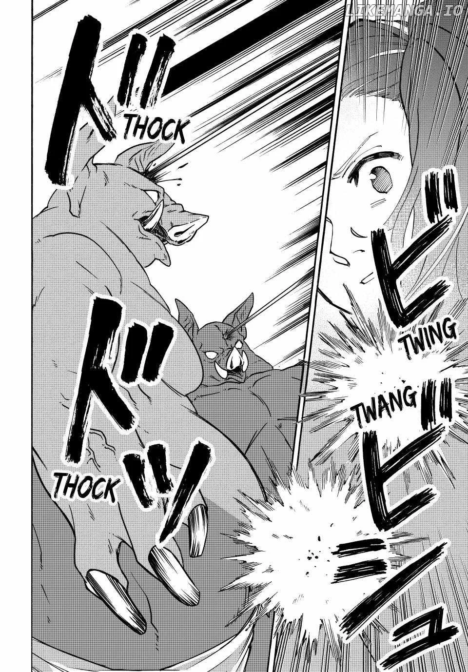 Isekai Walking Chapter 83 - Page 8