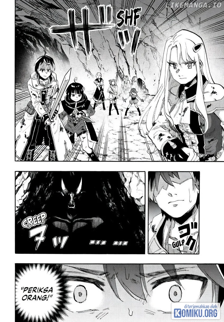Isekai Walking Chapter 84 - Page 12