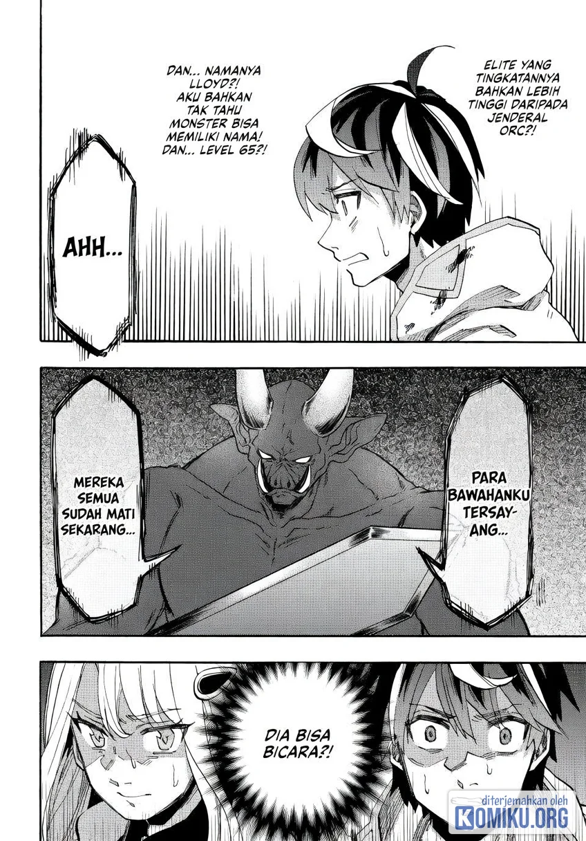 Isekai Walking Chapter 84 - Page 14