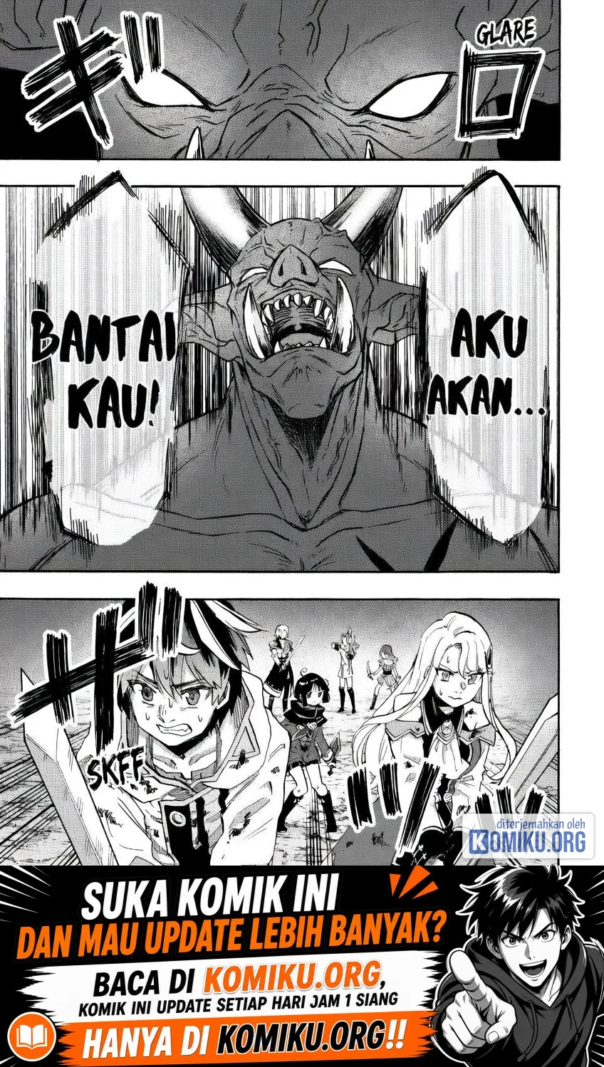 Isekai Walking Chapter 84 - Page 15