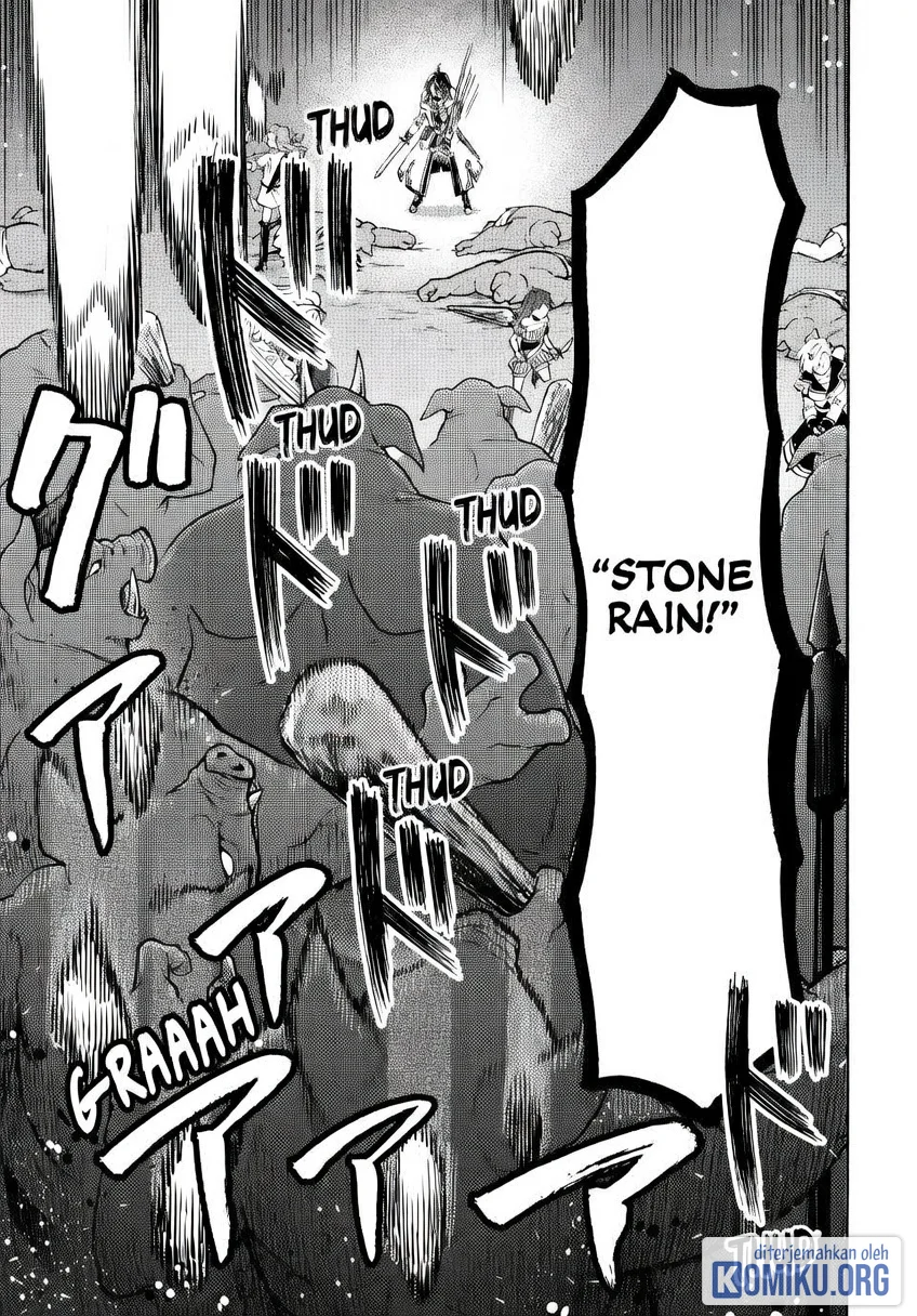 Isekai Walking Chapter 84 - Page 5
