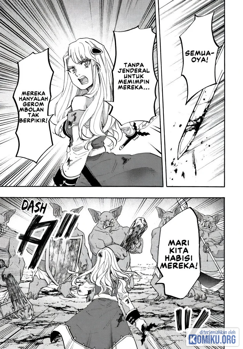 Isekai Walking Chapter 84 - Page 7
