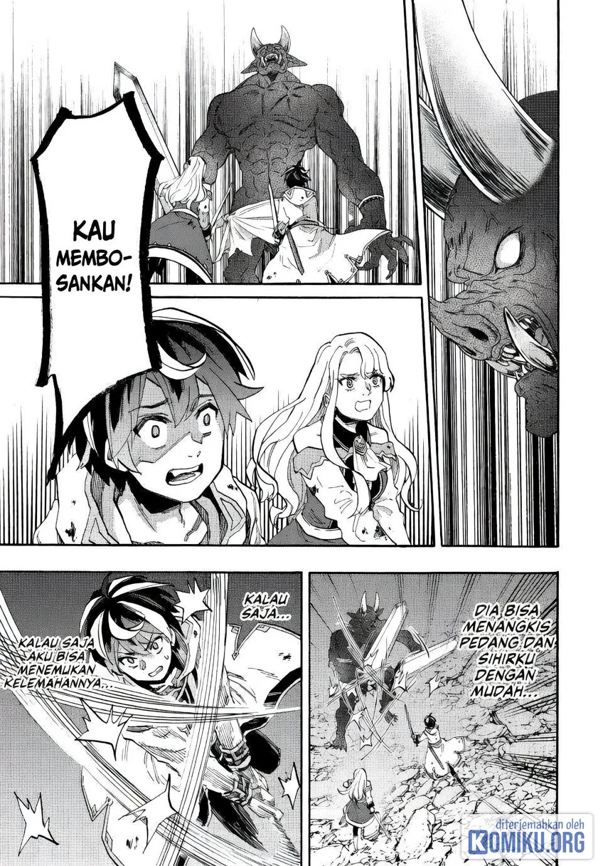 Isekai Walking Chapter 85 - Page 13
