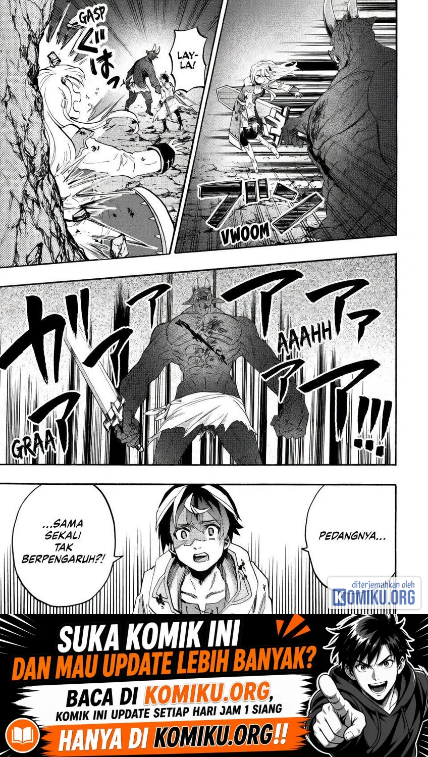 Isekai Walking Chapter 85 - Page 17
