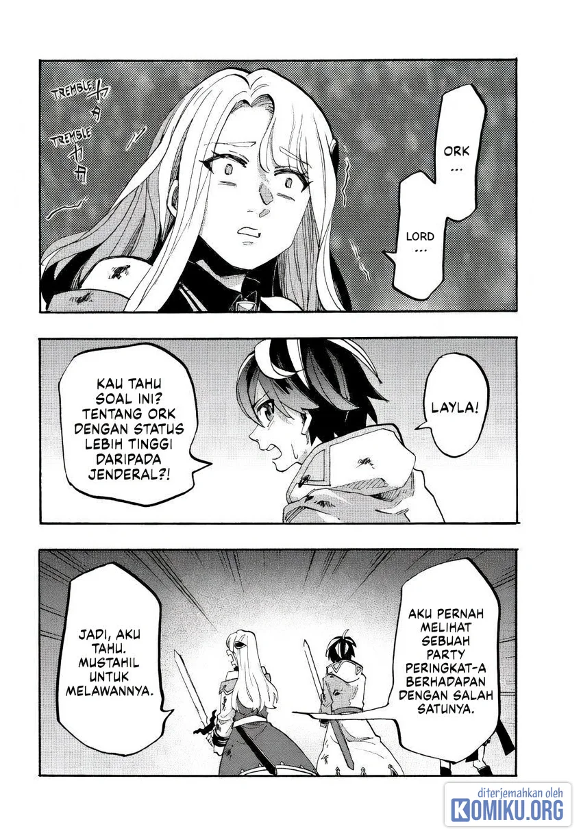 Isekai Walking Chapter 85 - Page 2