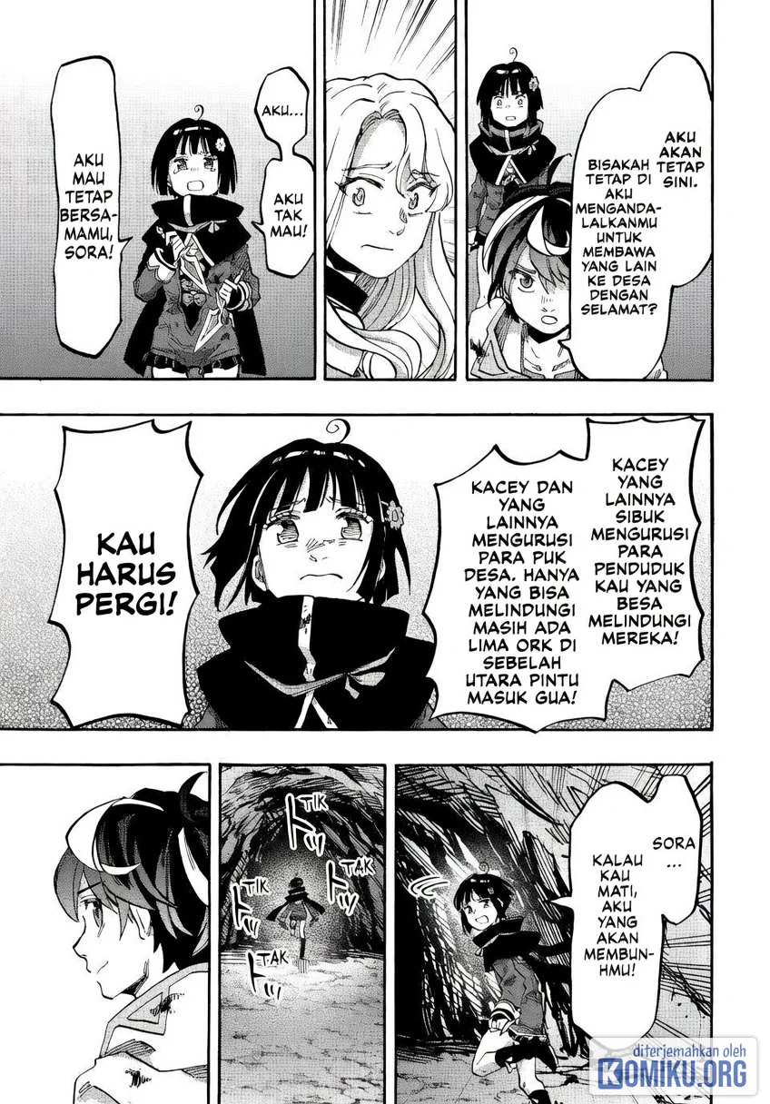 Isekai Walking Chapter 85 - Page 7