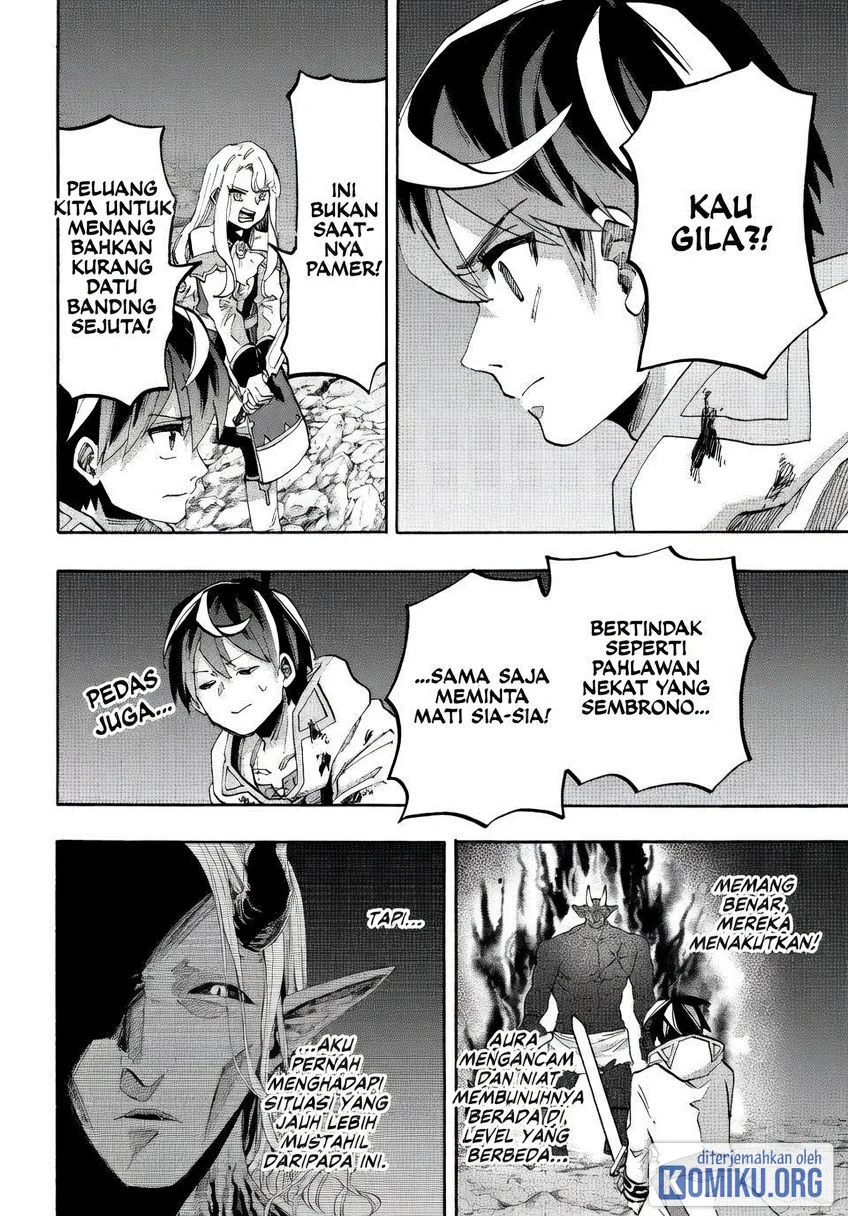 Isekai Walking Chapter 85 - Page 8