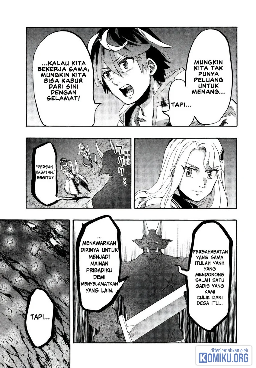 Isekai Walking Chapter 85 - Page 9