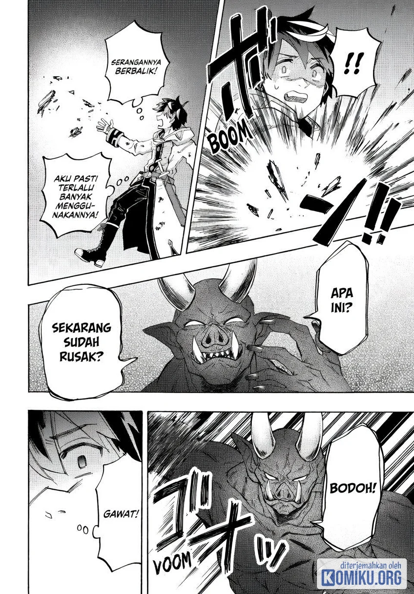Isekai Walking Chapter 86 - Page 12
