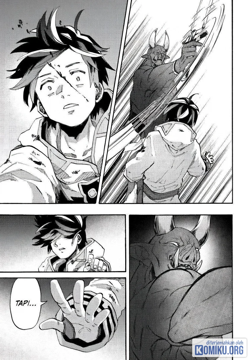 Isekai Walking Chapter 86 - Page 13