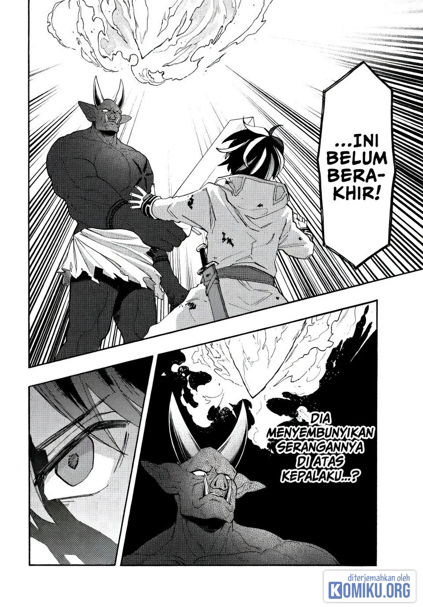 Isekai Walking Chapter 86 - Page 14