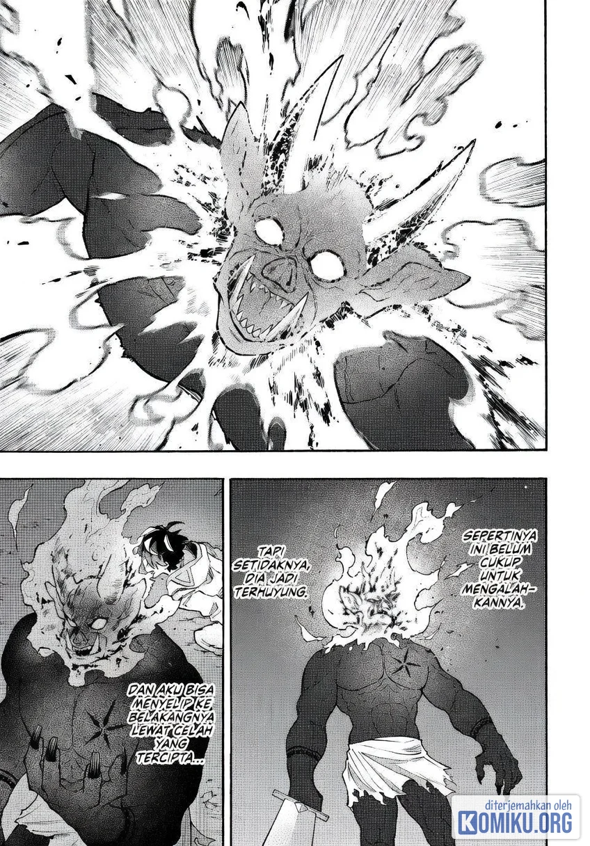 Isekai Walking Chapter 86 - Page 15