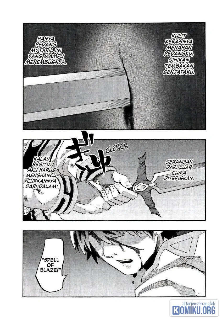 Isekai Walking Chapter 86 - Page 17