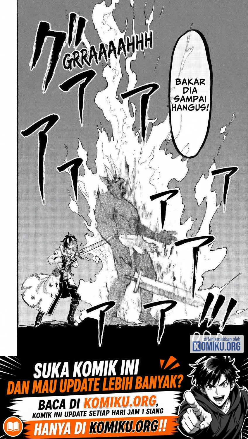 Isekai Walking Chapter 86 - Page 18