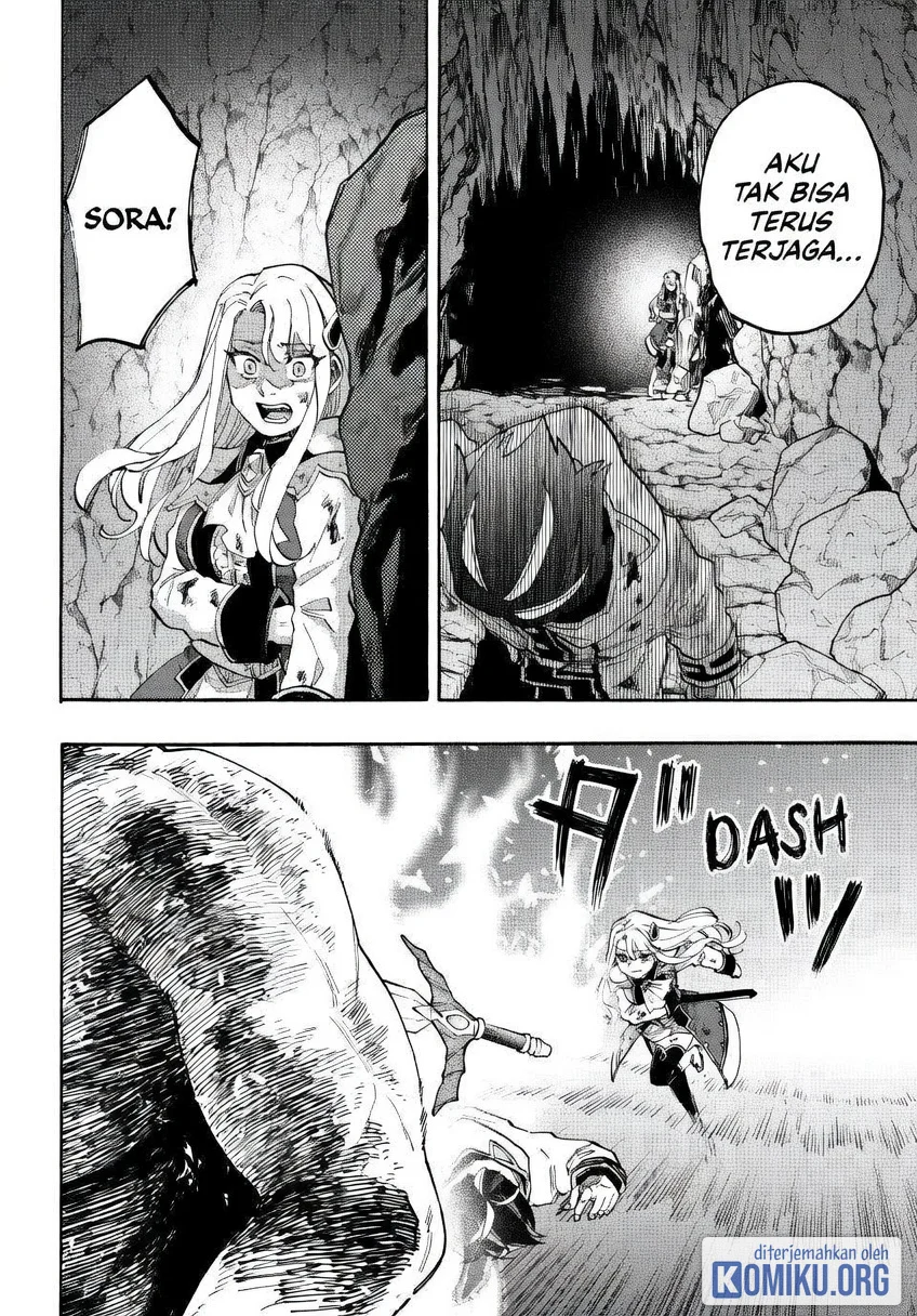 Isekai Walking Chapter 87 - Page 10