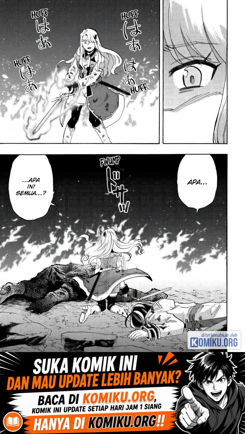 Isekai Walking Chapter 87 - Page 13