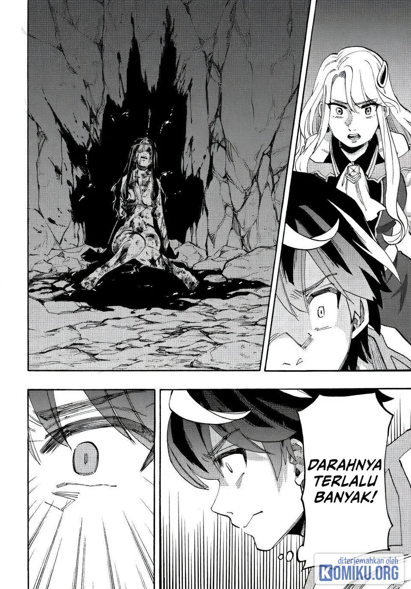 Isekai Walking Chapter 88 - Page 10