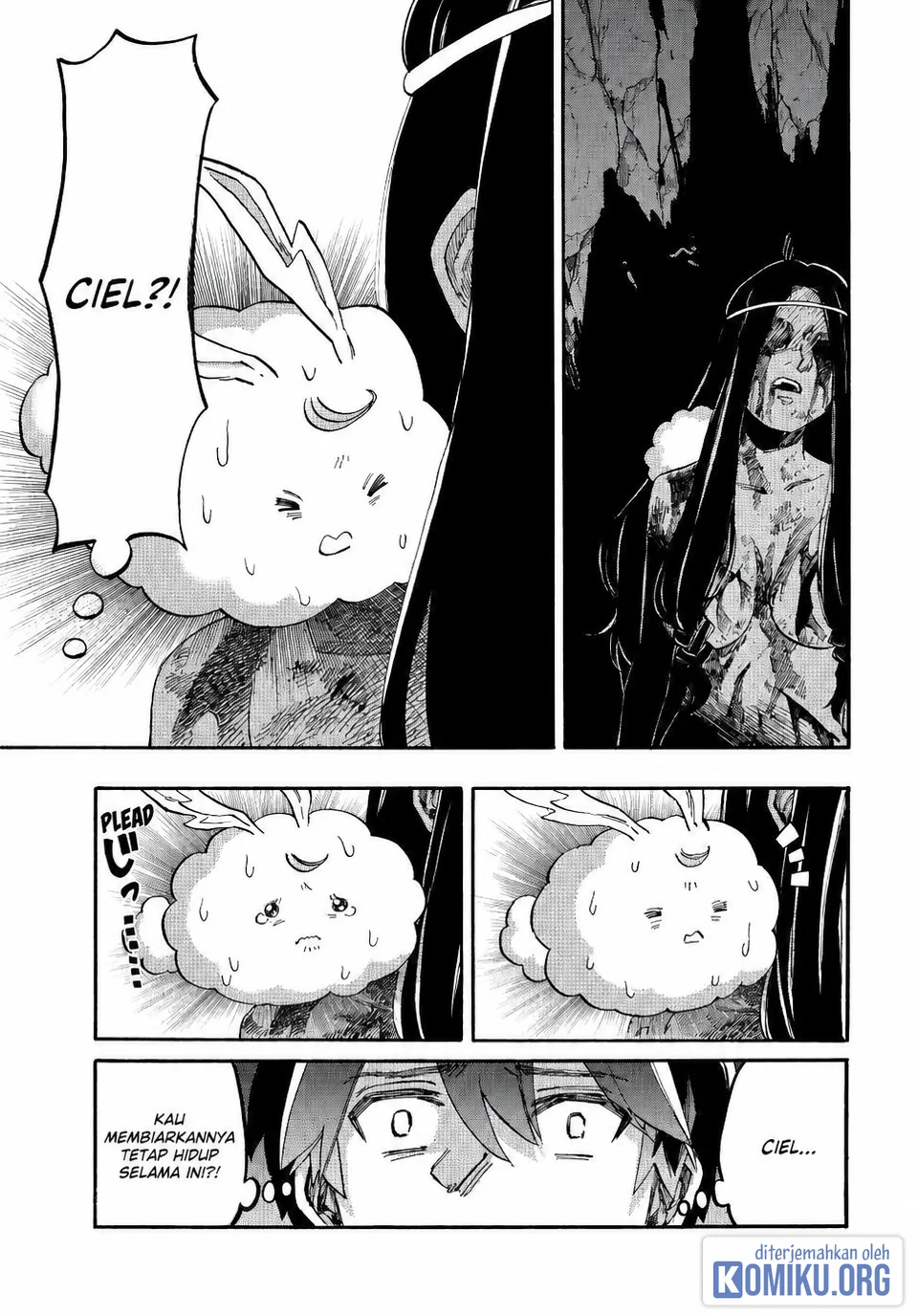 Isekai Walking Chapter 88 - Page 11