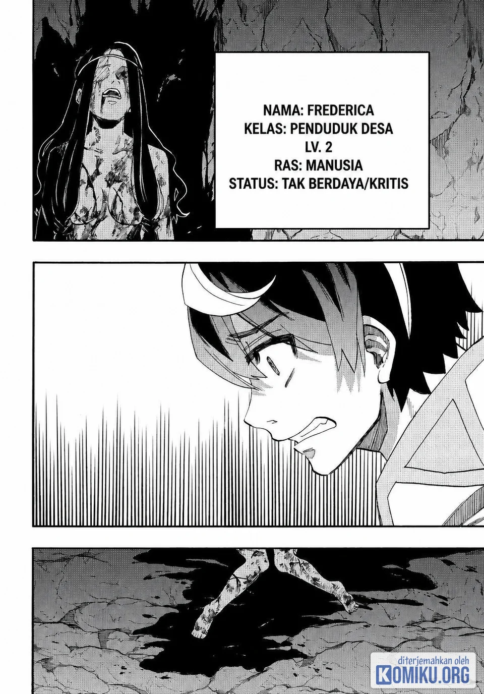 Isekai Walking Chapter 88 - Page 12