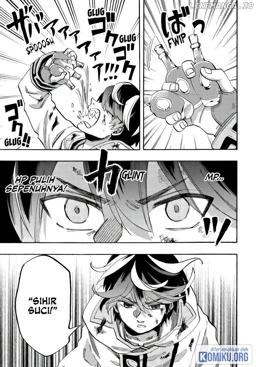 Isekai Walking Chapter 88 - Page 13