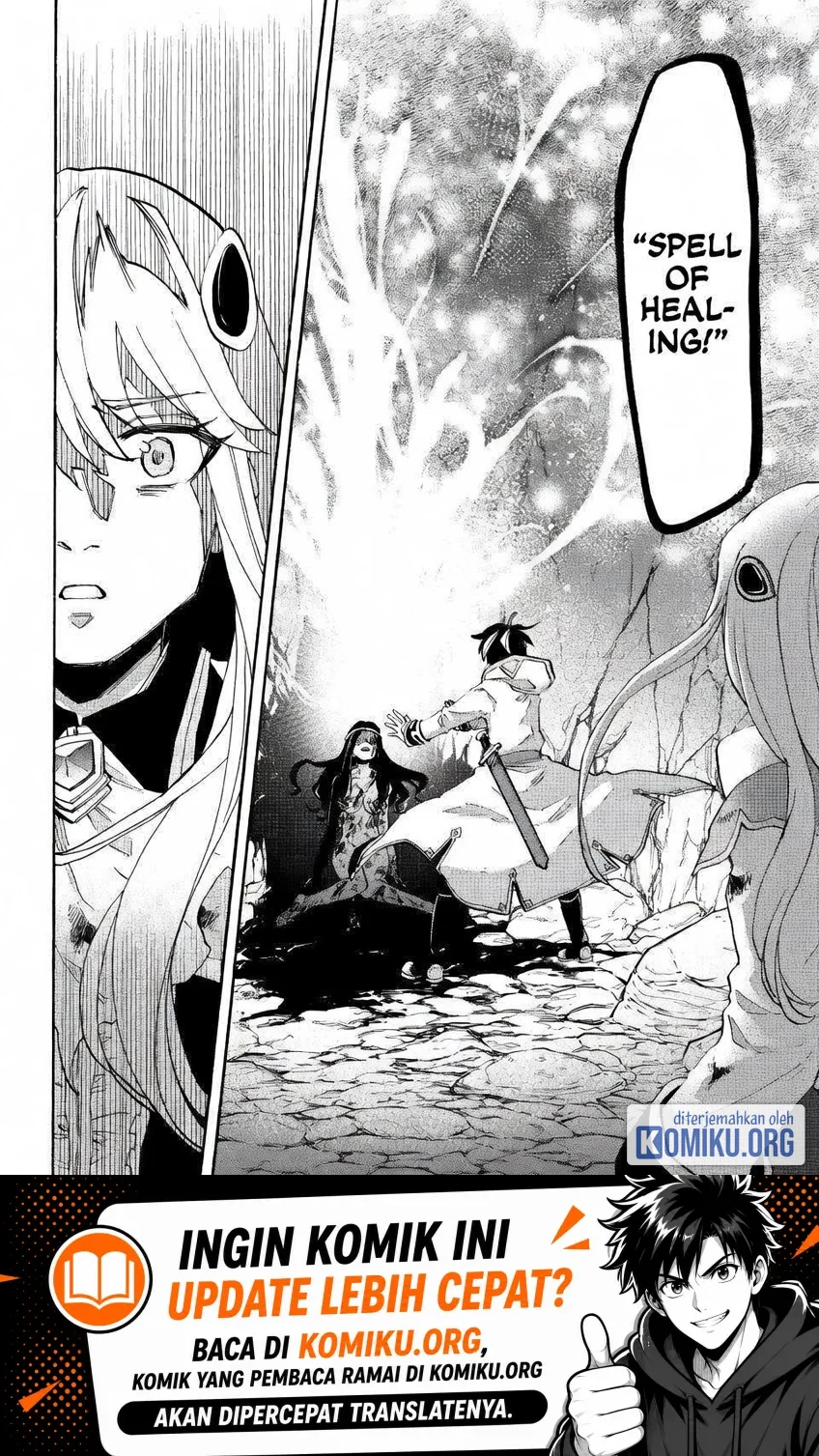 Isekai Walking Chapter 88 - Page 14