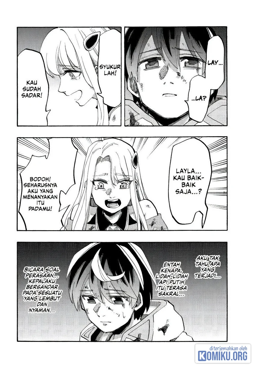 Isekai Walking Chapter 88 - Page 2