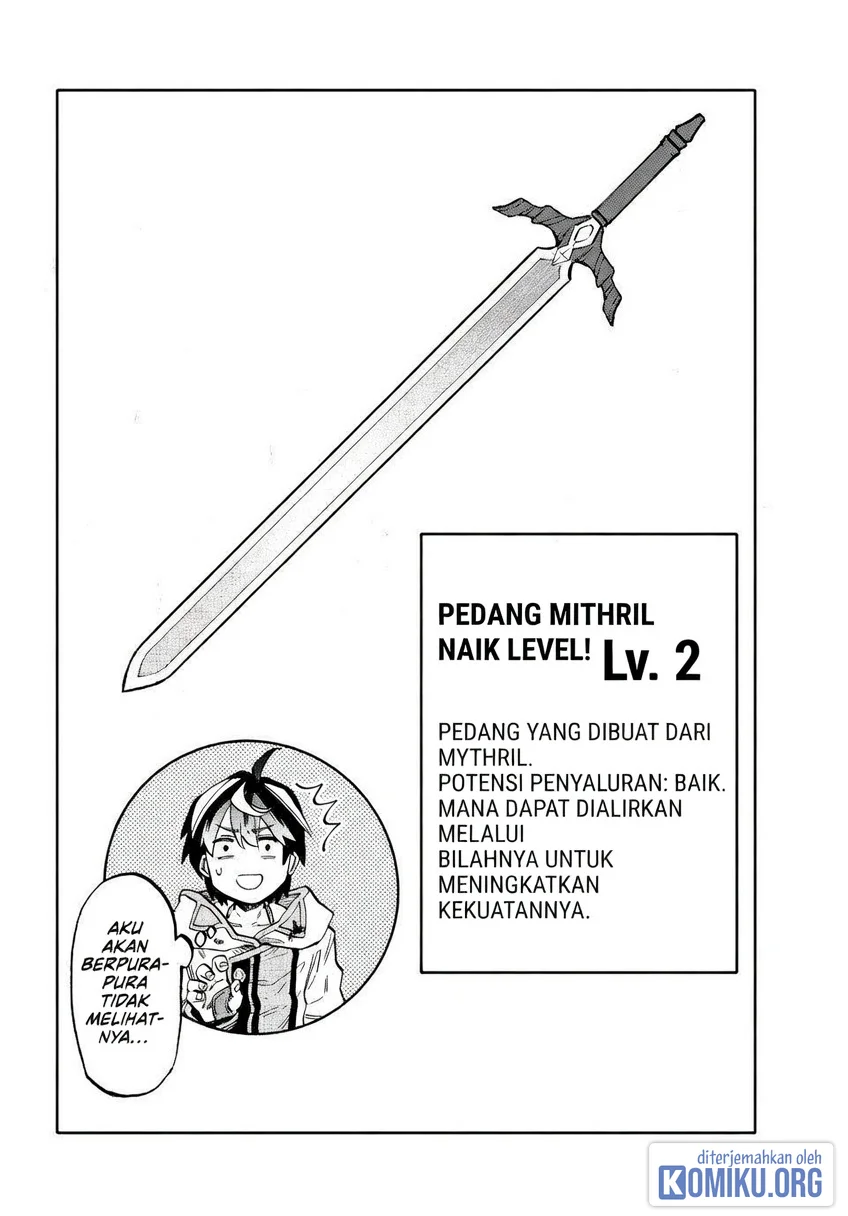Isekai Walking Chapter 88 - Page 8
