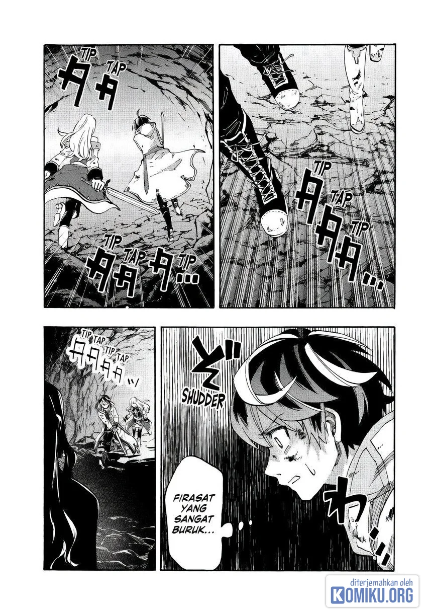 Isekai Walking Chapter 88 - Page 9