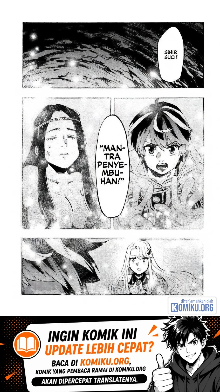 Isekai Walking Chapter 89 - Page 1