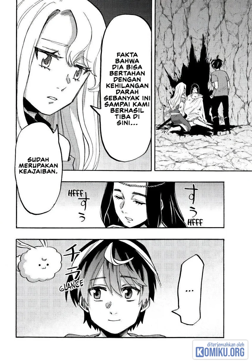 Isekai Walking Chapter 89 - Page 10