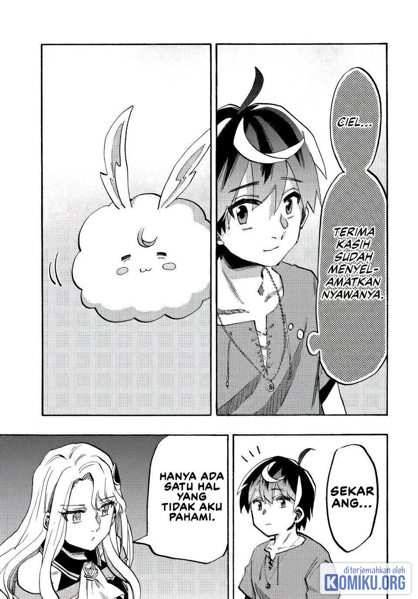 Isekai Walking Chapter 89 - Page 11