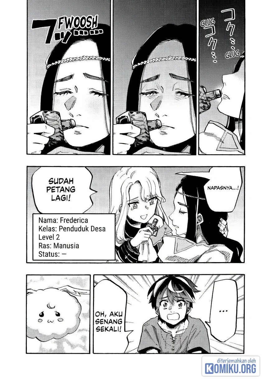 Isekai Walking Chapter 89 - Page 9