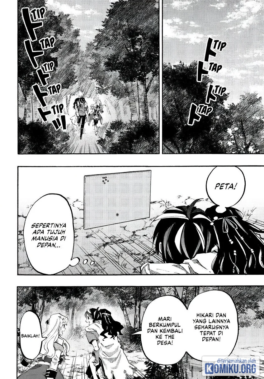 Isekai Walking Chapter 90 - Page 10
