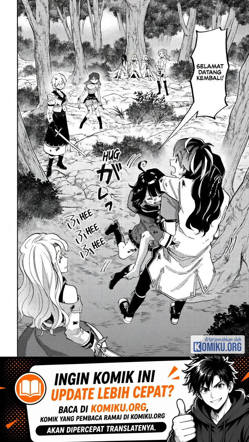 Isekai Walking Chapter 90 - Page 12