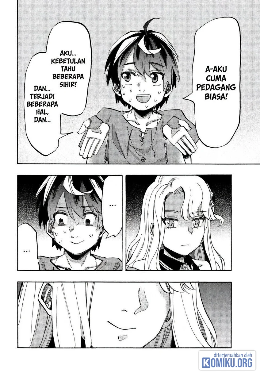 Isekai Walking Chapter 90 - Page 2